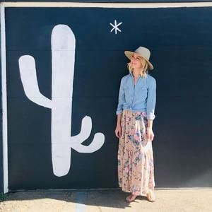 Meet your Posher, Jamie